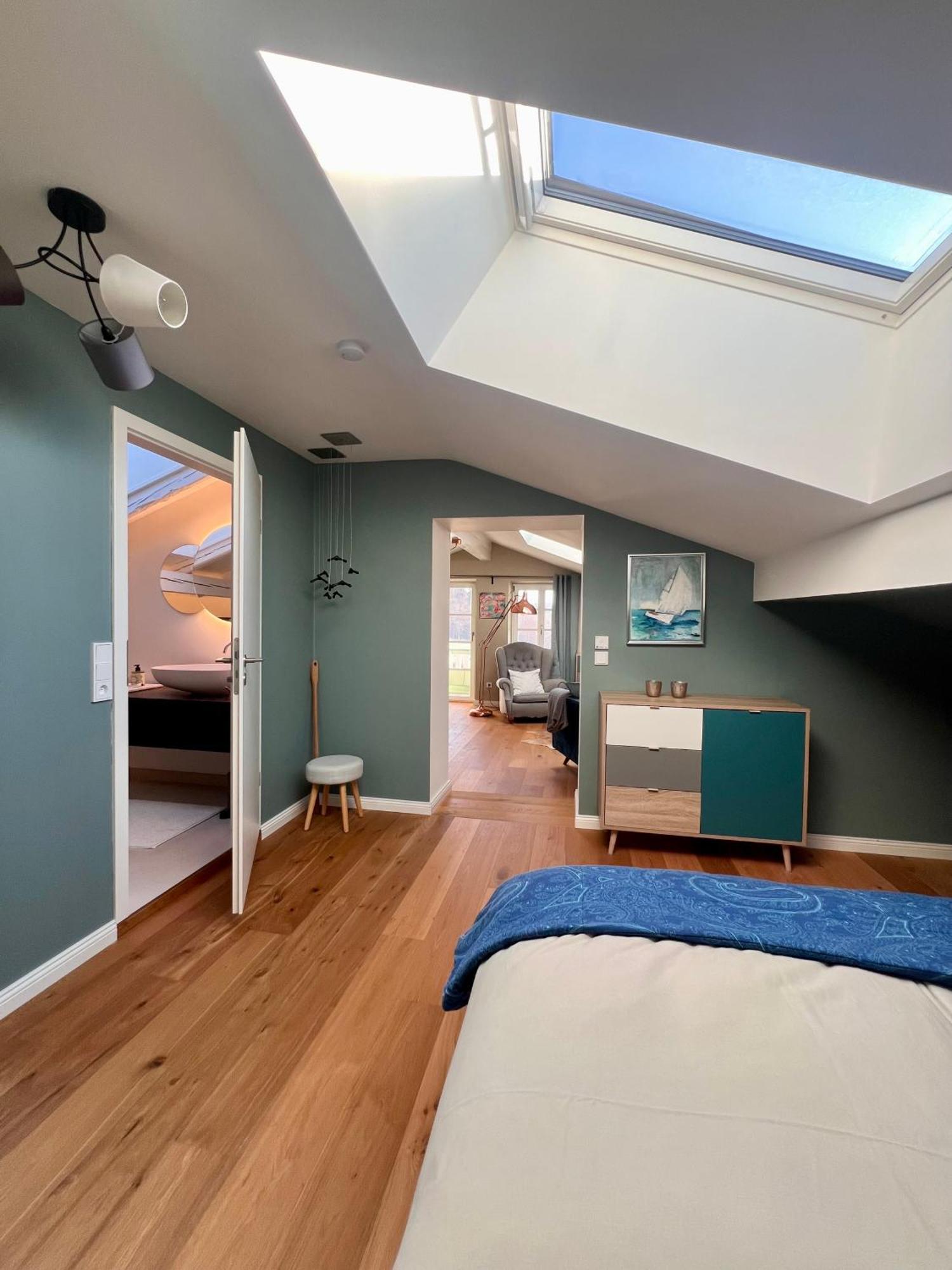 Haus Dreiseenblick - Adults Only Rimsting Zewnętrze zdjęcie