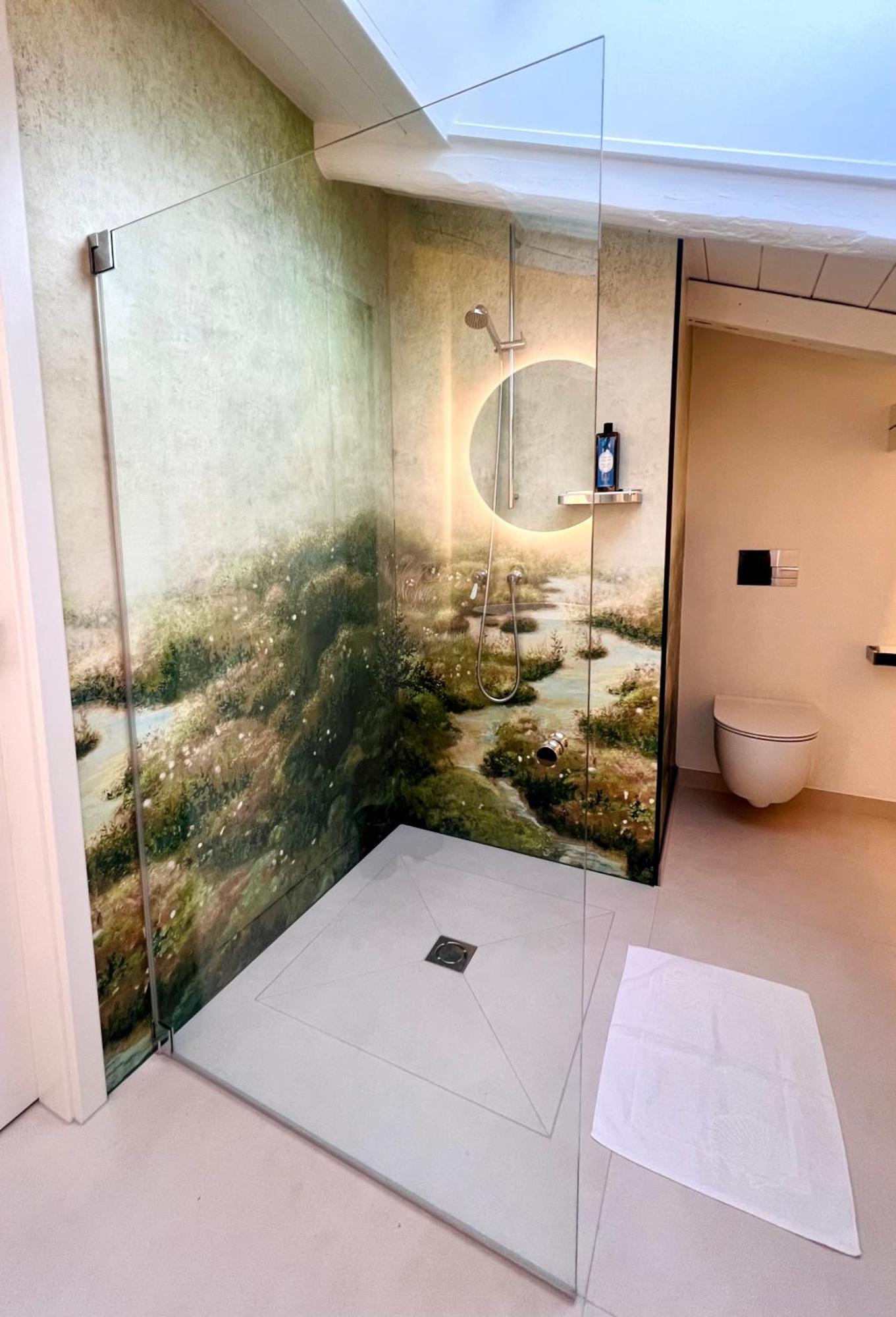 Haus Dreiseenblick - Adults Only Rimsting Zewnętrze zdjęcie