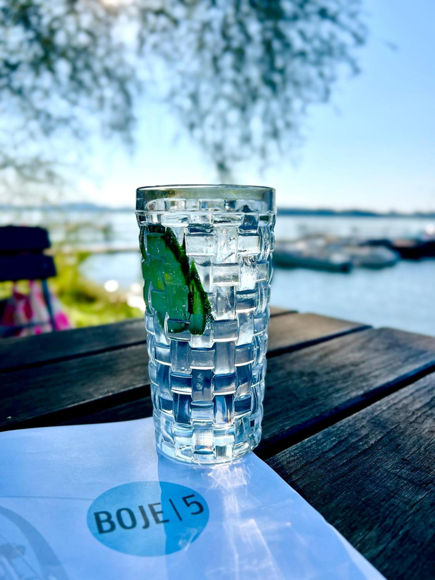 Haus Dreiseenblick - Adults Only Rimsting Zewnętrze zdjęcie