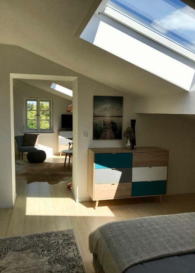 Haus Dreiseenblick - Adults Only Rimsting Zewnętrze zdjęcie