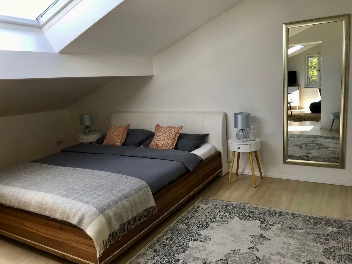 Haus Dreiseenblick - Adults Only Rimsting Zewnętrze zdjęcie