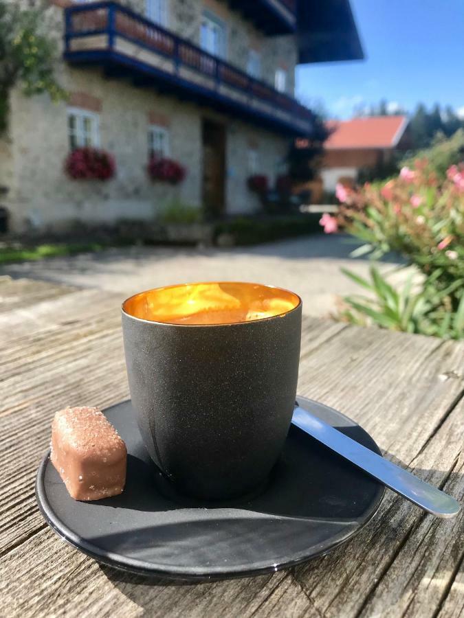 Haus Dreiseenblick - Adults Only Rimsting Zewnętrze zdjęcie