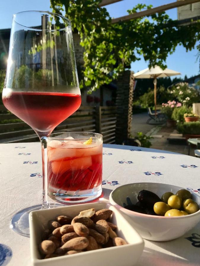 Haus Dreiseenblick - Adults Only Rimsting Zewnętrze zdjęcie